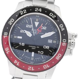 ボールウォッチ BALLWATCH DG2018C-S3CJ-BK エンジニア ハイドロカーボン エアロ GMT II 自動巻き メンズ 未使用品 保証書付き_899257(腕時計(アナログ))