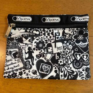 レスポートサック(LeSportsac)のLeSportsac  ポーチ(ポーチ)