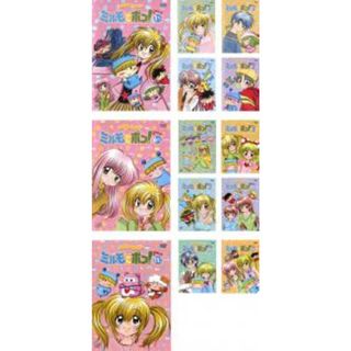 全巻セット【中古】DVD▼わがまま☆フェアリーミルモでポン! 2ねんめ(13枚セット)第1話～第102話 最終 レンタル落ち(アニメ)