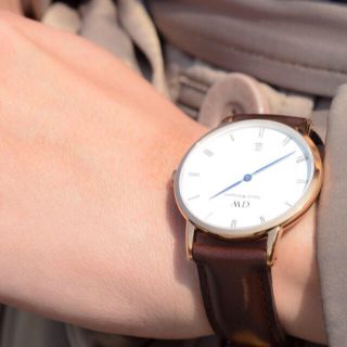 ダニエルウェリントン(Daniel Wellington)の腕時計 danielwellington(腕時計)