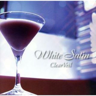 Ｗｈｉｔｅ　Ｓａｔｉｎ≪完全限定盤ＴＹＰＥ－Ａ≫(ポップス/ロック(邦楽))