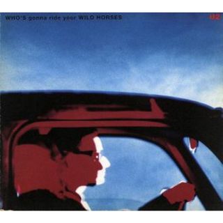 【輸入盤】Ｗｈｏ’ｓ　Ｇｏｎｎａ　Ｒｉｄｅ　Ｙｏｕｒ　Ｗｉｌｄ　Ｈｏｒｓｅｓ　／　Ｆｏｒｔｕｎａｔｅ(ポップス/ロック(洋楽))