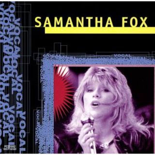 ＳＡＭＡＮＴＨＡ　ＦＯＸ　映画音楽２　ロマンス(ヒーリング/ニューエイジ)