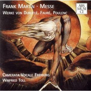 【輸入盤】Ｍａｒｔｉｎ：　Ｍａｓｓ(クラシック)