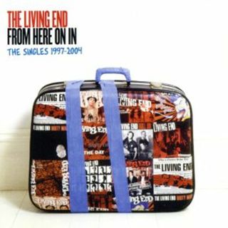 【輸入盤】Ｆｒｏｍ　Ｈｅｒｅ　ｏｎ　Ｉｎ：　１９９７－２００４　（Ｂｏｎｕｓ　ＣＤ）(ポップス/ロック(洋楽))