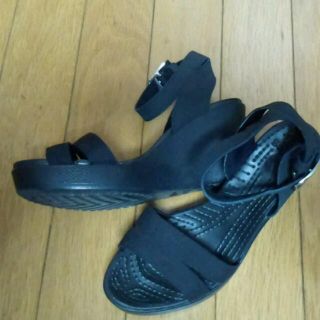 クロックス(crocs)のクロックス(サンダル)