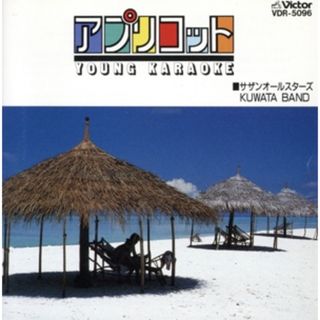 ＣＤアプリコット　サザンオールスターズ(ポップス/ロック(邦楽))