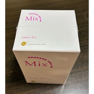 メグビーミックス1箱（30パック）