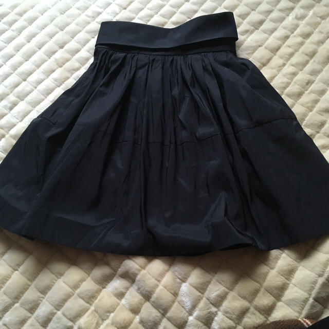 FRAY I.D(フレイアイディー)のスカート❤︎最終値下げです レディースのスカート(ひざ丈スカート)の商品写真