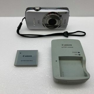 キヤノン(Canon)のCanon IXY 930 IS(コンパクトデジタルカメラ)