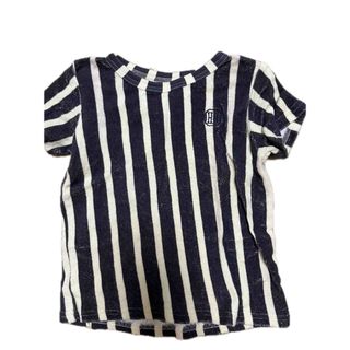 house on the hill Tシャツ　100