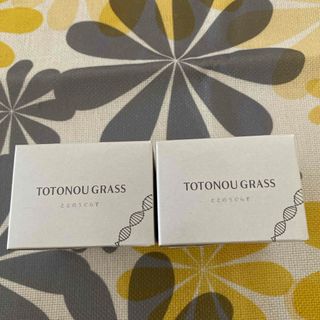 ファンファレ ととのうぐらす 40g ２個(保湿ジェル)