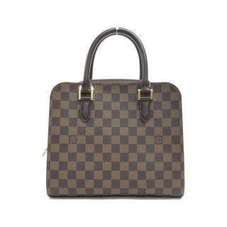 ルイヴィトン(LOUIS VUITTON)のルイヴィトン ダミエ トリアナ N51155 バッグ(その他)