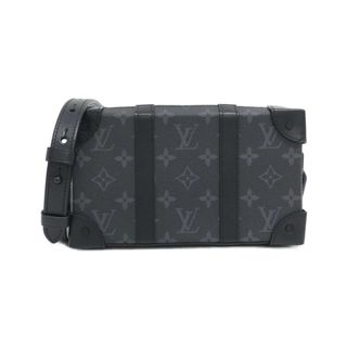 ルイヴィトン(LOUIS VUITTON)のルイヴィトン モノグラム エクリプス ソフトトランク ウォレット M69838 ショルダーバッグ(ショルダーバッグ)