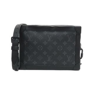ルイヴィトン(LOUIS VUITTON)のルイヴィトン モノグラム エクリプス ソフトトランク M44730 ショルダーバッグ(ショルダーバッグ)