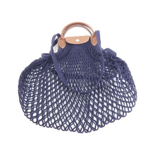 ロンシャン(LONGCHAMP)のロンシャン ル プリアージュ フィレ 10121 HVH バッグ(ハンドバッグ)