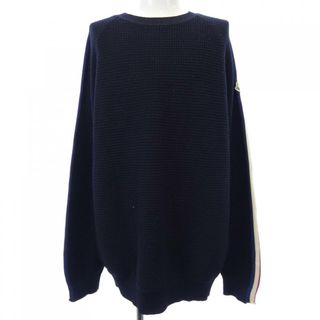 モンクレール(MONCLER)のモンクレール MONCLER ニット(ニット/セーター)