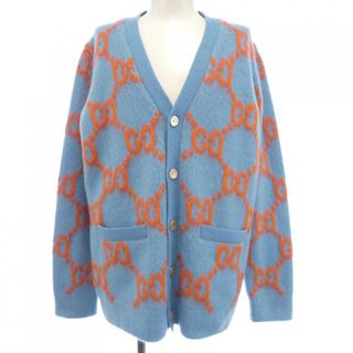 グッチ(GUCCI)のグッチ GUCCI カーディガン(その他)