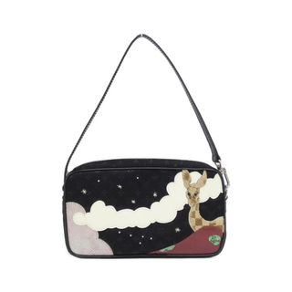 ルイヴィトン(LOUIS VUITTON)のルイヴィトン コント ドゥ フェ ポシェット 2002SS M92275 アクセサリーポーチ(その他)