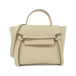セリーヌ(CELINE)のセリーヌ マイクロ ベルト 189153ZVA バッグ(ハンドバッグ)