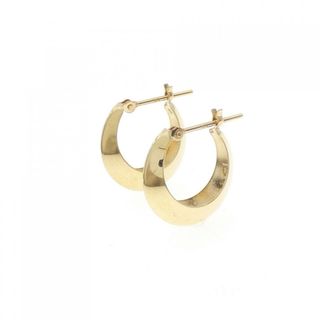 【新品】K18YG ピアス(ピアス)