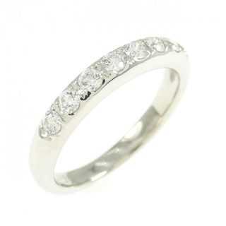 PT900 ダイヤモンド リング 0.30CT(リング(指輪))