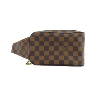 ルイヴィトン(LOUIS VUITTON)のルイヴィトン ダミエ ジェロニモス N51994 ショルダーバッグ(ショルダーバッグ)