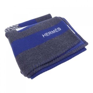 エルメス(HERMES)のエルメス HERMES ブランケット(毛皮/ファーコート)