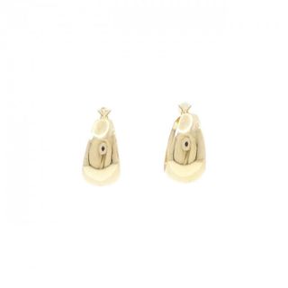 【新品】K18YG ピアス(ピアス)