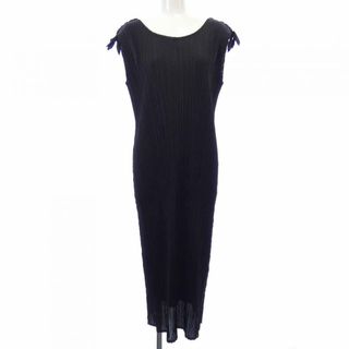 プリーツプリーズイッセイミヤケ(PLEATS PLEASE ISSEY MIYAKE)のプリーツプリーズ PLEATS PLEASE ワンピース(ひざ丈ワンピース)