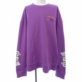 クロムハーツ(Chrome Hearts)のクロムハーツ CHROME HEARTS スウェット(スウェット)