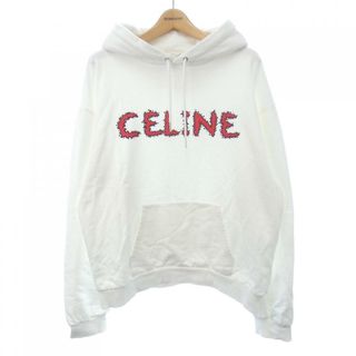 セリーヌ(CELINE)のセリーヌ CELINE パーカー(スウェット)