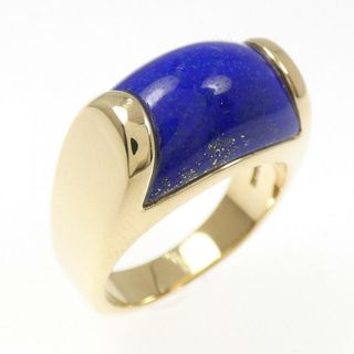 ブルガリ(BVLGARI)の【ヴィンテージ】ブルガリ トロンケット リング(リング(指輪))