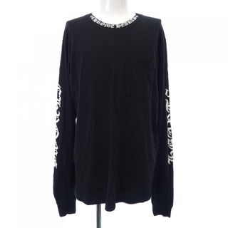 クロムハーツ(Chrome Hearts)のクロムハーツ CHROME HEARTS Tシャツ(シャツ)