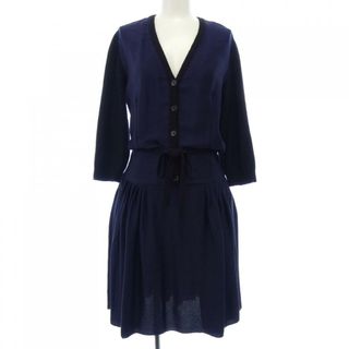 ロシャス ROCHAS ワンピース(ひざ丈ワンピース)