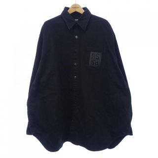 ラフシモンズ(RAF SIMONS)のラフシモンズ RAF SIMONS シャツ(シャツ)