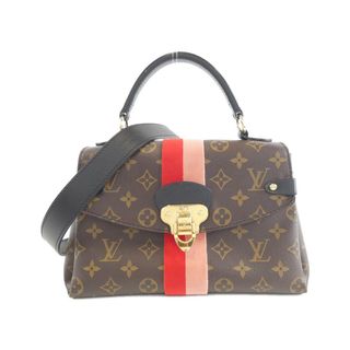 ルイヴィトン(LOUIS VUITTON)のルイヴィトン モノグラム ジョルジュBB M43866 バッグ(その他)