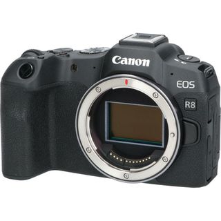 キヤノン(Canon)のＥＯＳ　Ｒ８(デジタル一眼)