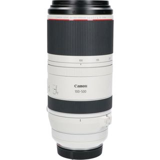 Canon - ＲＦ１００－５００ｍｍ　Ｆ４．５－７．１Ｌ　ＩＳ　ＵＳＭ