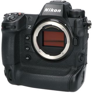ニコン(Nikon)のＺ９(デジタル一眼)