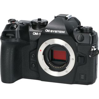 ＯＭ－１　ＭＡＲＫ　ＩＩ(デジタル一眼)