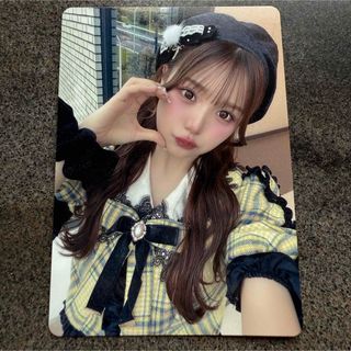 古澤里紗 CUTIE STREET トレカ ラボセ 幕張 カード カワラボ