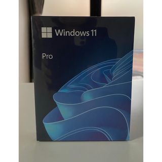 Windows 11 pro パッケージ版 プロダクトキー&USB