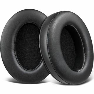 【新着商品】SOULWIT イヤーパッド イヤークッション for Sony M(その他)