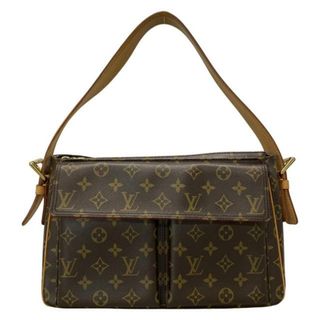 ルイヴィトン(LOUIS VUITTON)のLOUIS VUITTON(ルイヴィトン) ショルダーバッグ モノグラム ヴィバ・シテGM M51163 -(ショルダーバッグ)