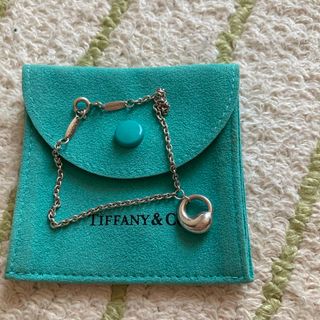 ティファニー(Tiffany & Co.)のTIFFANY & Co. ブレスレット(ブレスレット/バングル)
