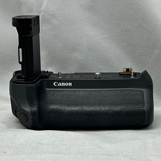 未使用に近い！Canon BG-E22 バッテリーグリップ(ミラーレス一眼)