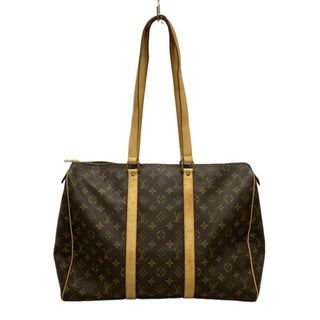 ルイヴィトン(LOUIS VUITTON)のLOUIS VUITTON(ルイヴィトン) ショルダーバッグ モノグラム フラネリー45 M51115 -(ショルダーバッグ)