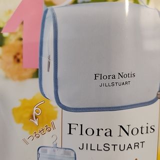 JILLSTUART - #フローラルノーティスジルスチュアートポーチお値段交渉ください#