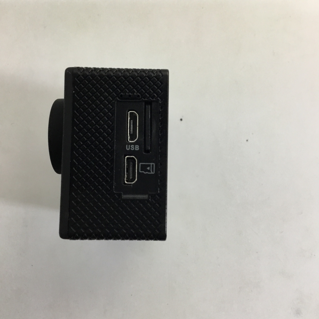 movio m1034k アクションカメラ　KA00170 スマホ/家電/カメラのカメラ(ビデオカメラ)の商品写真